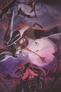 VAMPIRELLA VERSUS PURGATORI #4-RI 