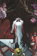 VAMPIRELLA VERSUS PURGATORI #4-RI-E 