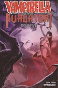 VAMPIRELLA VERSUS PURGATORI #5C 