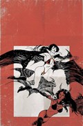 VAMPIRELLA VERSUS PURGATORI #5-RI-F 