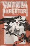 VAMPIRELLA VERSUS PURGATORI #5E 