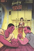 FIREFLY: BRAND NEW ‘VERSE #2B 