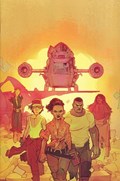 FIREFLY: BRAND NEW ‘VERSE #2-RI-B 