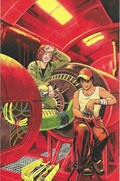 FIREFLY: BRAND NEW ‘VERSE #3-RA-B 