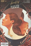 FIREFLY: BRAND NEW ‘VERSE #4 