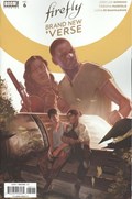 FIREFLY: BRAND NEW ‘VERSE #6 