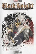 BLACK KNIGHT: CURSE OF THE EBONY BLADE #1C 