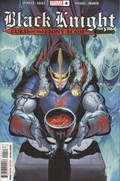 BLACK KNIGHT: CURSE OF THE EBONY BLADE #4 