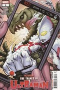 THE TRIALS OF ULTRAMAN #3 