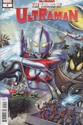 THE TRIALS OF ULTRAMAN #4B 