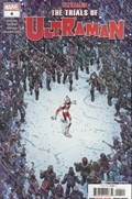 THE TRIALS OF ULTRAMAN #4 