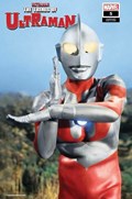 THE TRIALS OF ULTRAMAN #5-RI 
