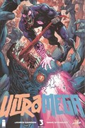 ULTRAMEGA #3B 