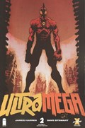 ULTRAMEGA #2-2nd 