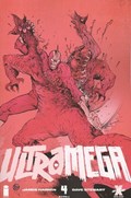 ULTRAMEGA #4B 