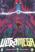 ULTRAMEGA #4 