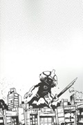 ULTRAMEGA #3-RI-2nd 