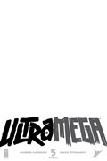 ULTRAMEGA #5E 
