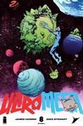 ULTRAMEGA #8 