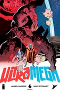 ULTRAMEGA #6 