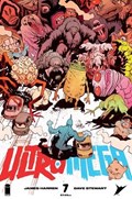 ULTRAMEGA #7 