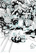 ULTRAMEGA #7-RI-B 