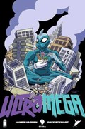 ULTRAMEGA #9B 