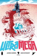 ULTRAMEGA #9 