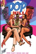 POP KILL #3 
