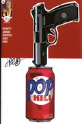 POP KILL #4 