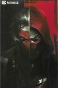 BATMAN: URBAN LEGENDS #2B 