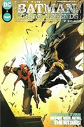BATMAN: URBAN LEGENDS #2 