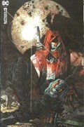 BATMAN: URBAN LEGENDS #3C 