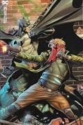 BATMAN: URBAN LEGENDS #3B 