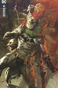 BATMAN: URBAN LEGENDS #1C 