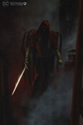 BATMAN: URBAN LEGENDS #9C 