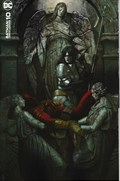 BATMAN: URBAN LEGENDS #10B 