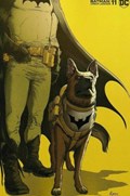 BATMAN: URBAN LEGENDS #11B 