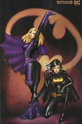 BATMAN: URBAN LEGENDS #5C 
