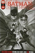 BATMAN: URBAN LEGENDS #6-2nd 