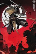 BATMAN: URBAN LEGENDS #7B 