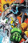BATMAN: URBAN LEGENDS #7C 