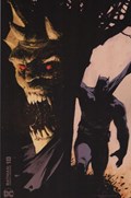 BATMAN: URBAN LEGENDS #18C 