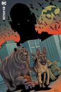 BATMAN: URBAN LEGENDS #13B 