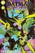 BATMAN: URBAN LEGENDS #13 