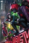 BATMAN: URBAN LEGENDS #16C 
