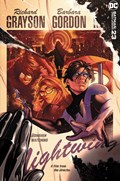 BATMAN: URBAN LEGENDS #23B 