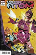 CHILDREN OF THE ATOM #2-RI 