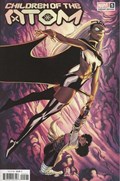 CHILDREN OF THE ATOM #5B 