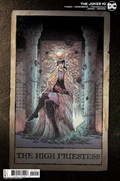 THE JOKER #10-RI 